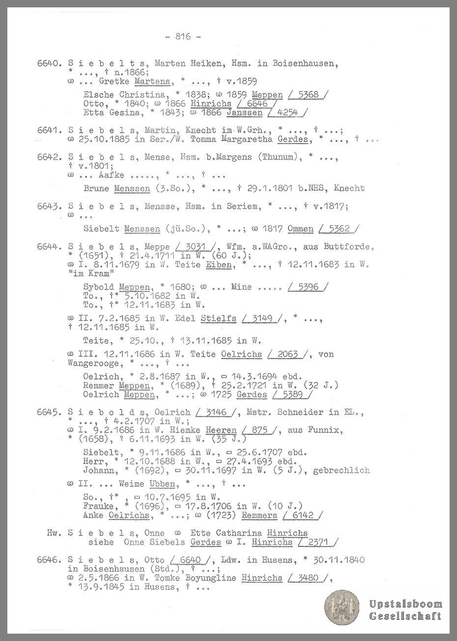 Document